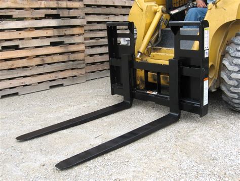 forks for toy skid steer|forks for skid steer mounts.